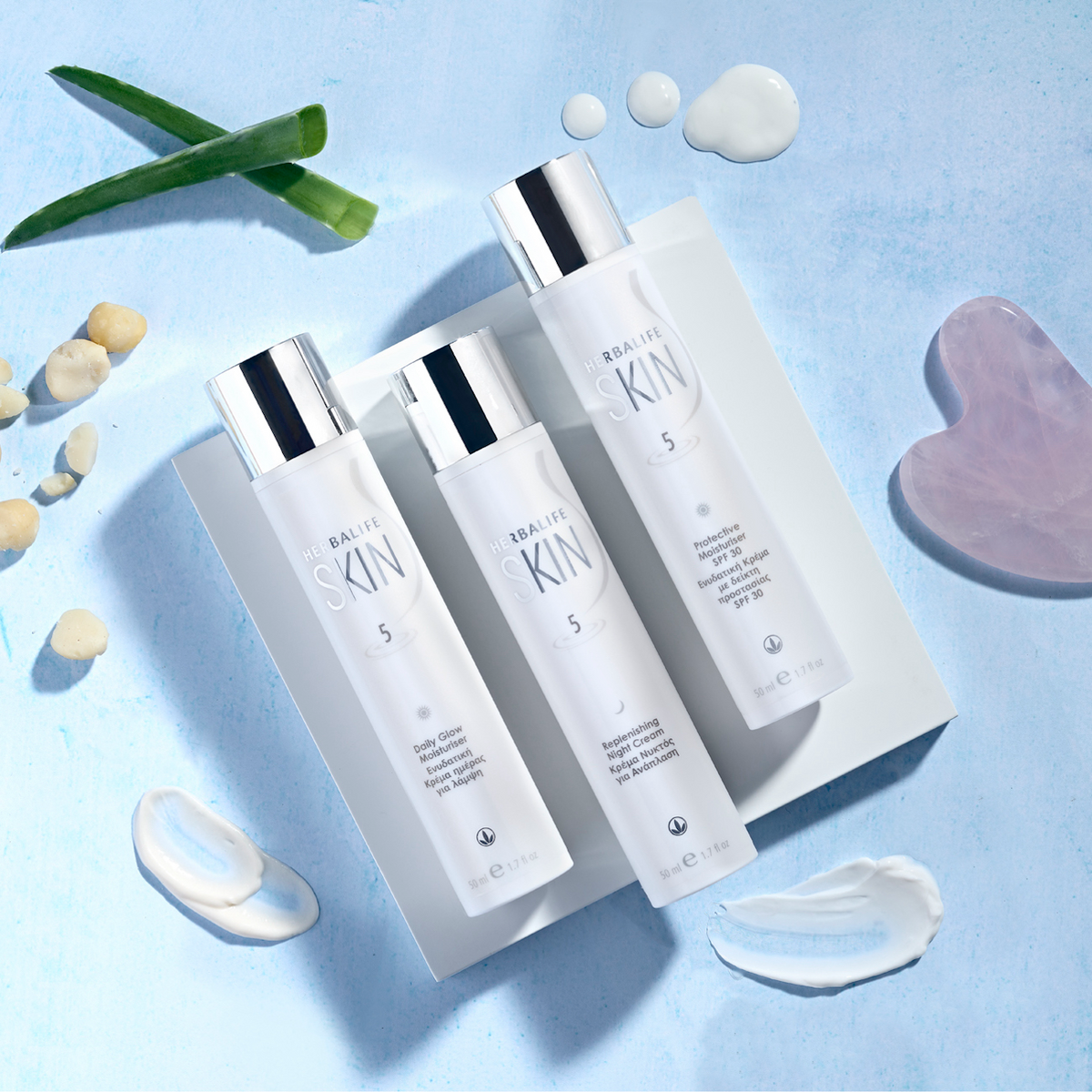 Herbalife Skin Care Routine in South Africa (2026): The Complete Inside-Out Guide for Radiant, Youthful Skin & SPF Protection