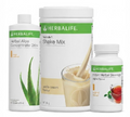Breakfast & Wellness Kit