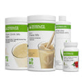 Complete Breakfast & Wellness Kit
