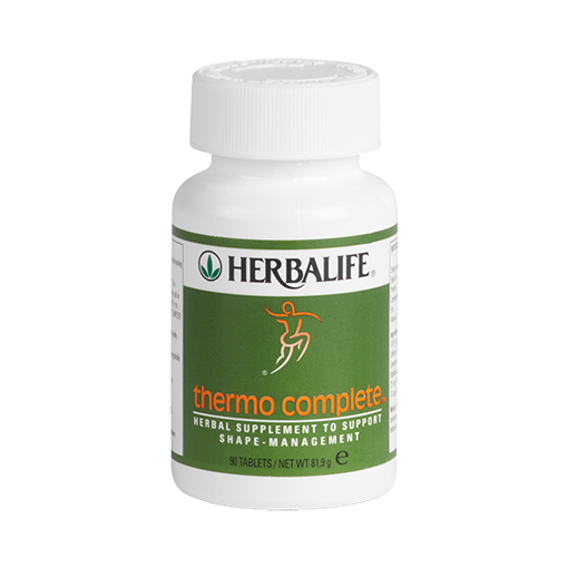 Thermo Complete®