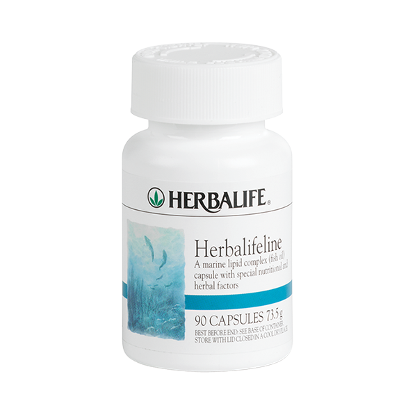 Herbalifeline