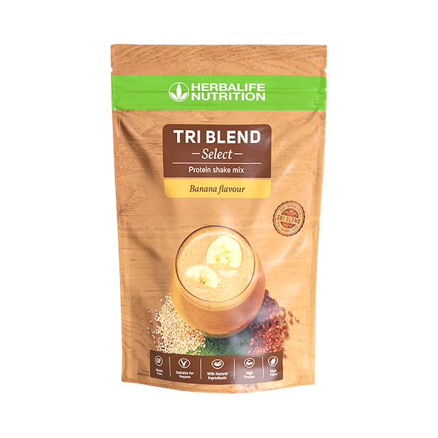 Tri Blend Select