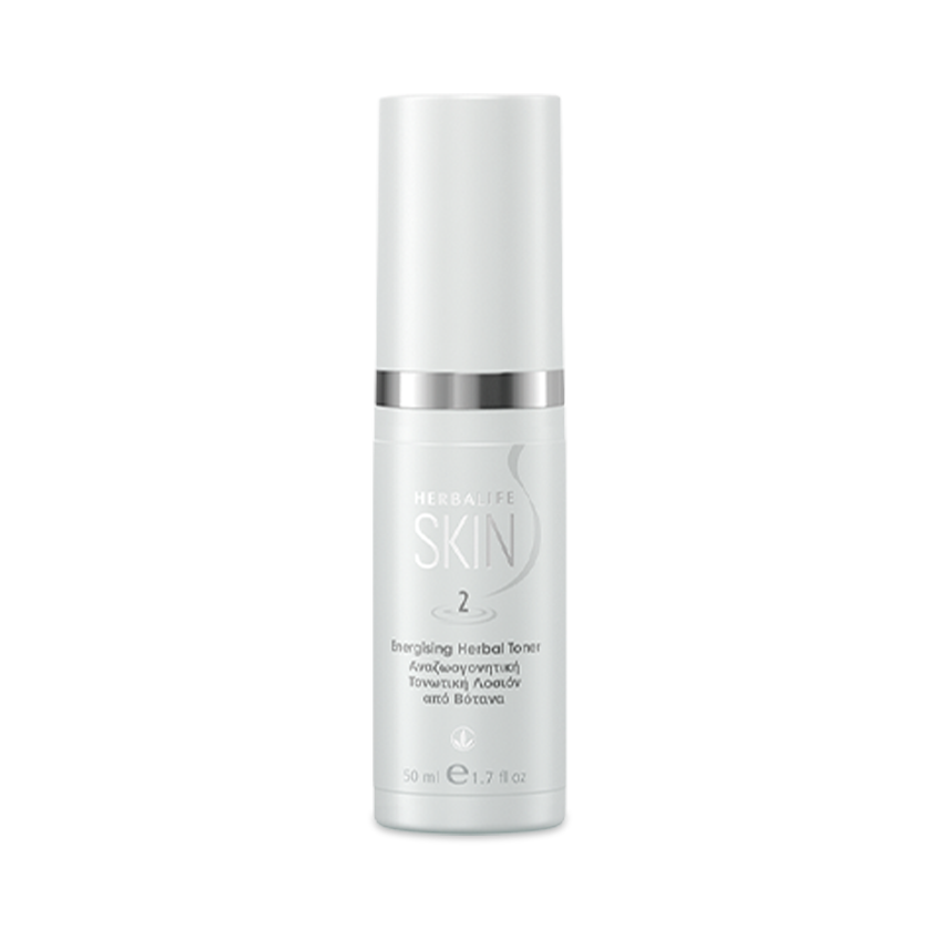 Herbalife SKIN Energising Herbal Toner