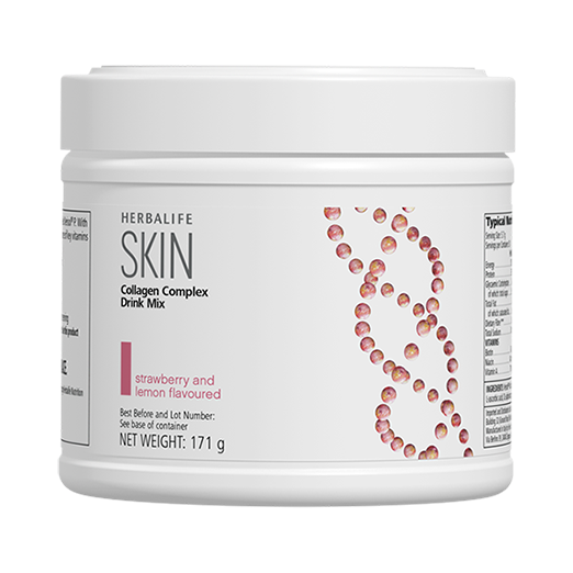 Herbalife SKIN Collagen Complex Drink Mix