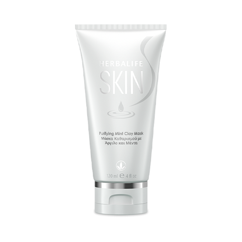 Herbalife SKIN Purifying Mint Clay Mask
