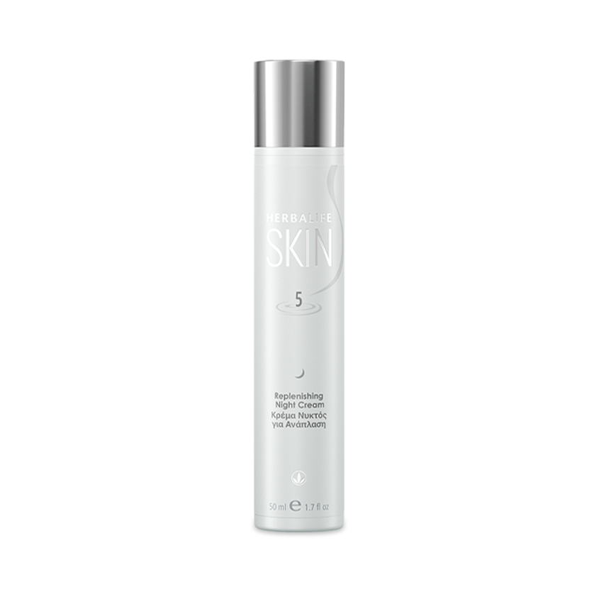Herbalife SKIN Replenishing Night Cream