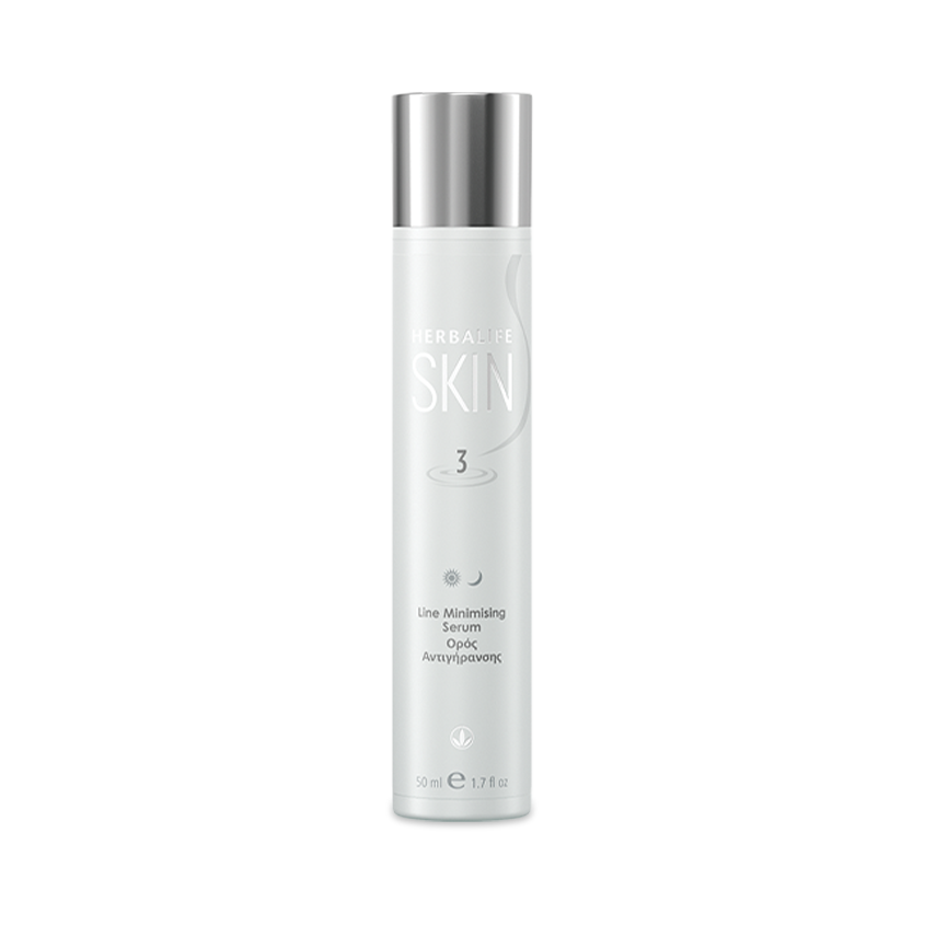 Herbalife SKIN Line Minimising Serum