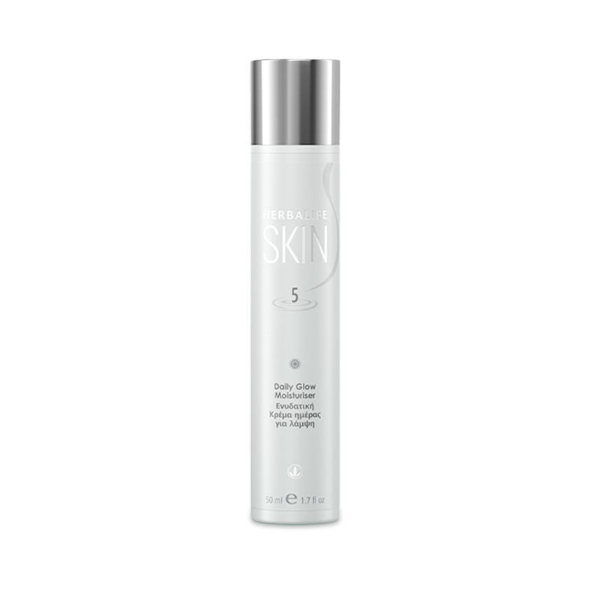Herbalife SKIN Daily Glow Moisturiser