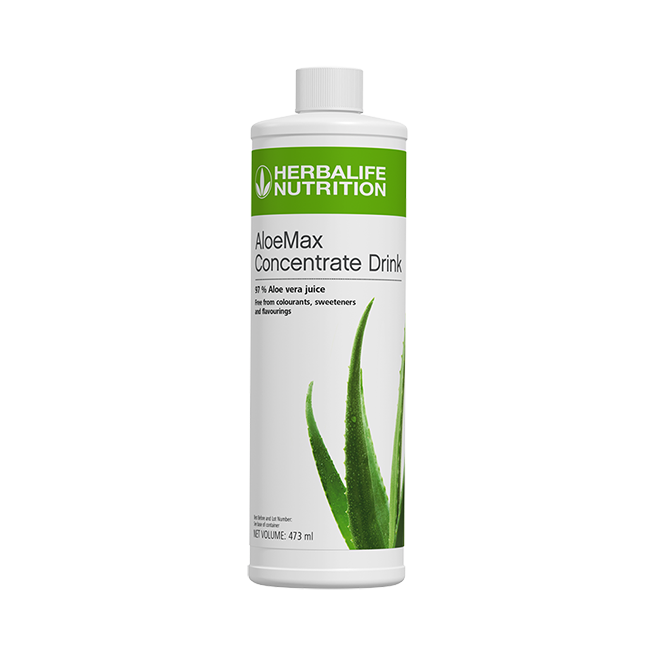 AloeMax
