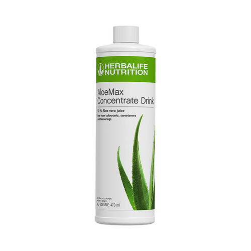 AloeMax