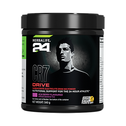 Herbalife24® CR7 Drive