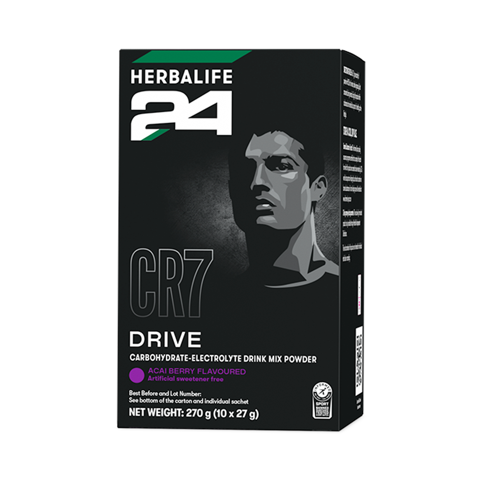 Herbalife24® CR7 Drive