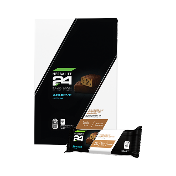 Herbalife24® Achieve Protein Bar