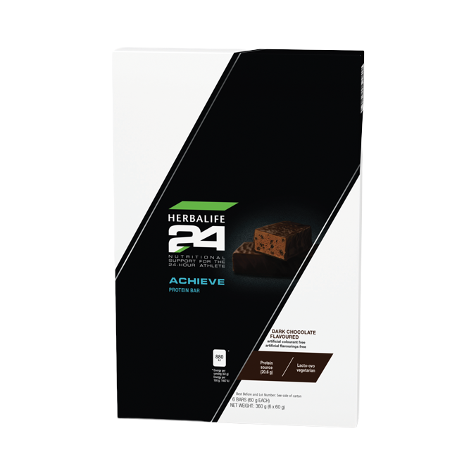 Herbalife24® Achieve Protein Bar