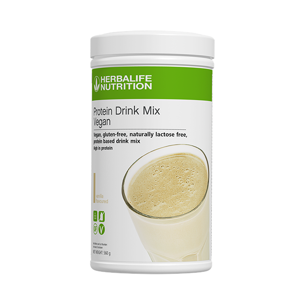 Protein Drink Mix Vegan