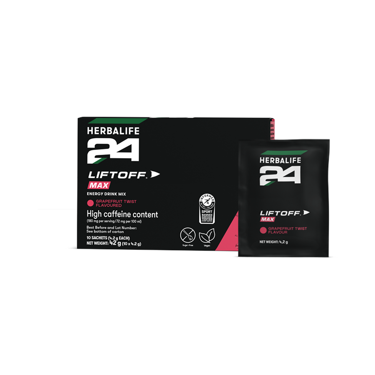 Herbalife24® LiftOff® Max