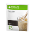 Formula 1 Shake Mix - Cookie Crunch (7 x 26 g)