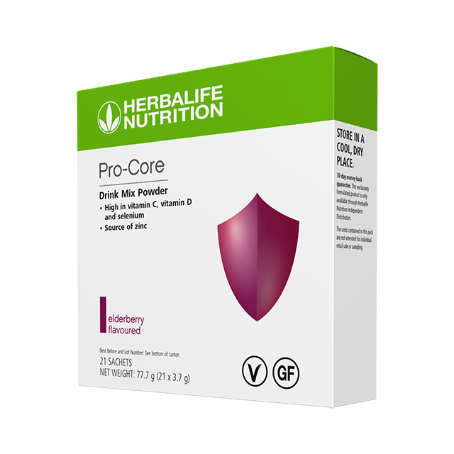 Pro-Core