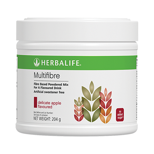 Multifibre