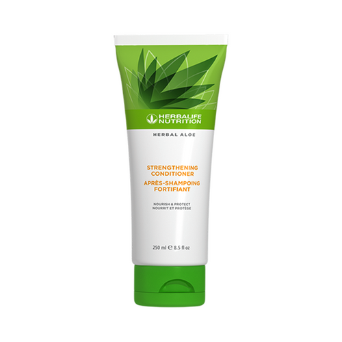 Herbal Aloe Strengthening Conditioner
