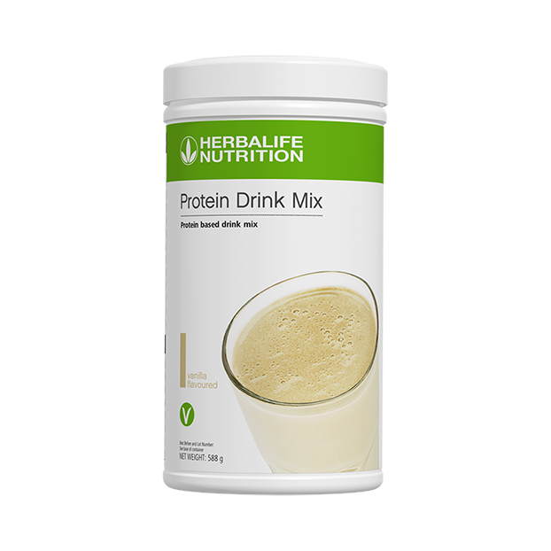 Protein Drink Mix