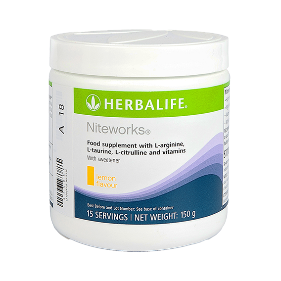 Niteworks®