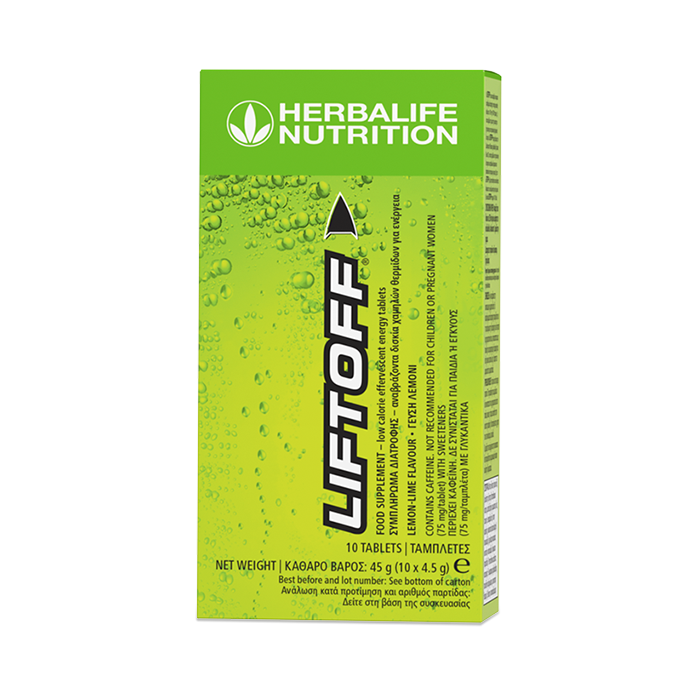 LiftOff®