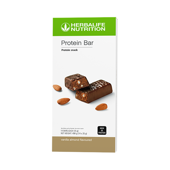 Protein Bar