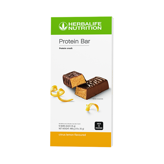 Protein Bar