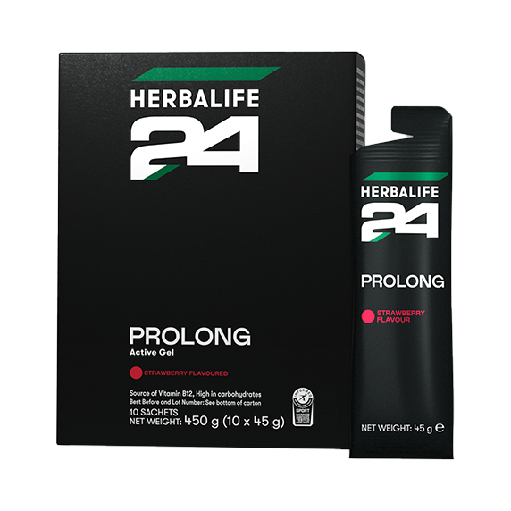 Herbalife24 Prolong Active Gel