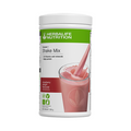 Formula 1 Shake Mix - Strawberry Delight (550 g)