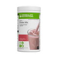 Formula 1 Shake Mix - Raspberry and White Chocolate (500 g)