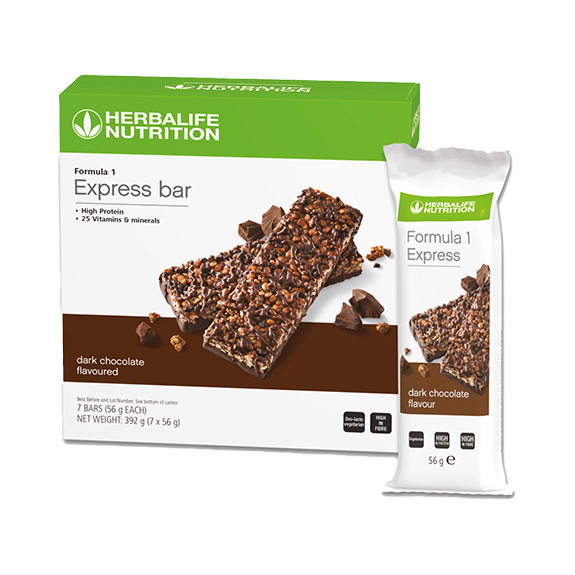 Formula 1 Express Bar