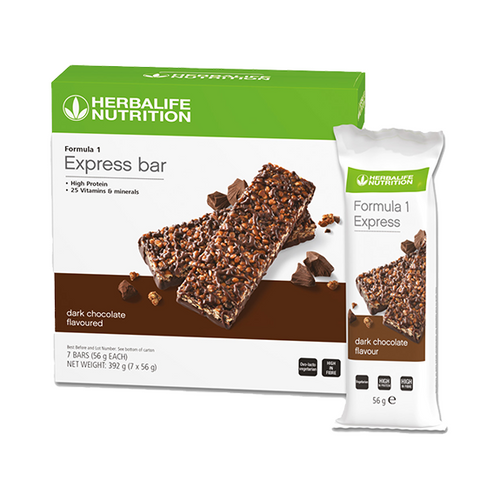 Formula 1 Express Bar