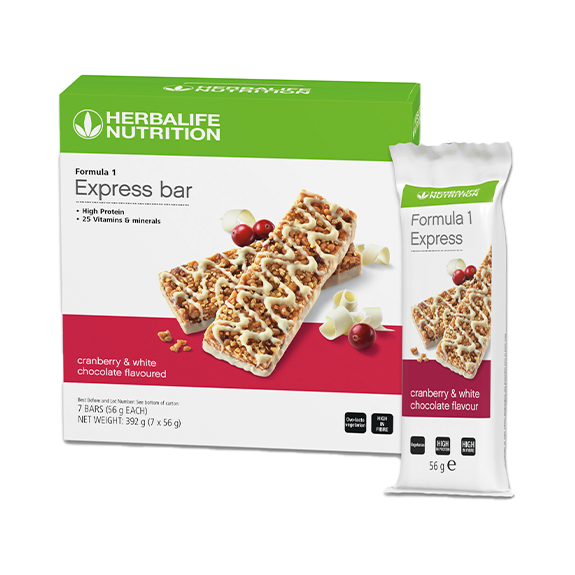 Formula 1 Express Bar