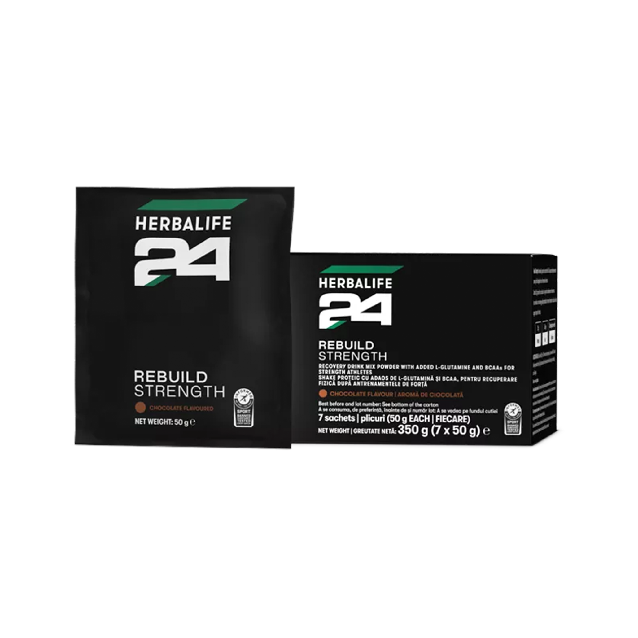 Herbalife24 Rebuild Strength