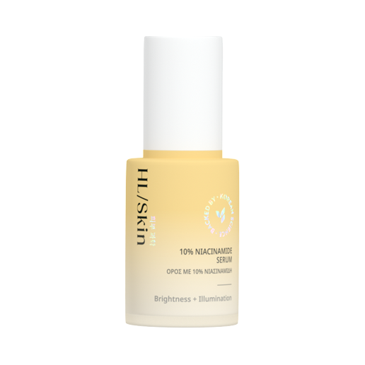 HL/Skin 10% Niacinamide Serum