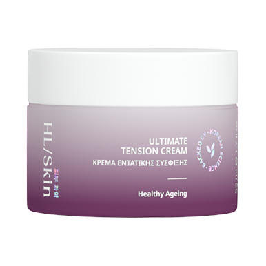 HL/Skin Ultimate Tension Cream