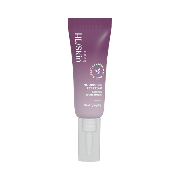 HL/Skin Nourishing Eye Cream