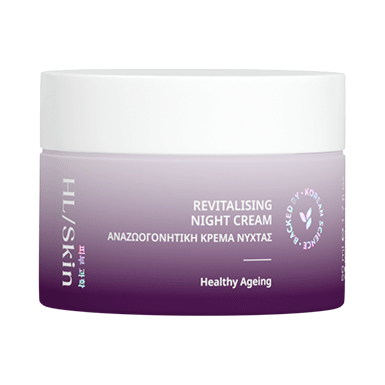 HL/Skin Revitalising Night Cream