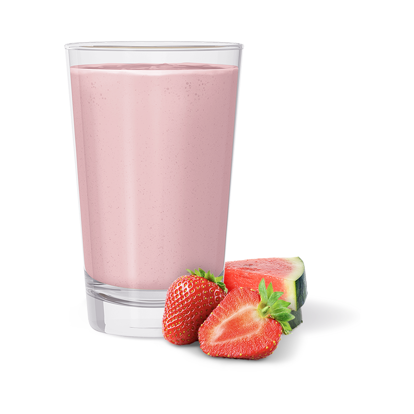 Formula 1 Shake Mix