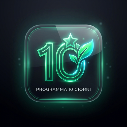 Logo Programma 10g